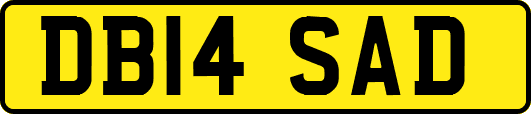 DB14SAD