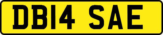 DB14SAE
