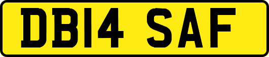 DB14SAF