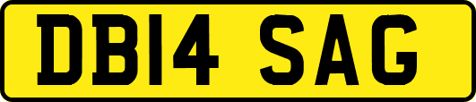 DB14SAG