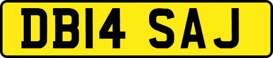 DB14SAJ