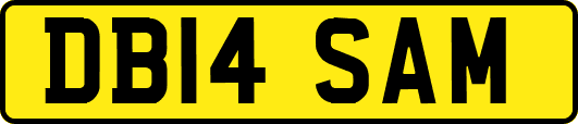 DB14SAM