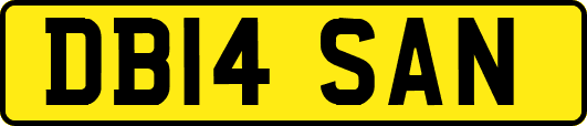 DB14SAN