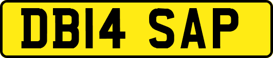 DB14SAP