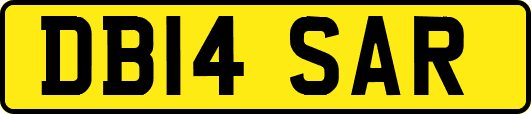 DB14SAR
