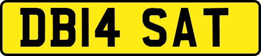 DB14SAT