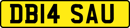 DB14SAU