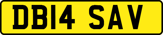 DB14SAV