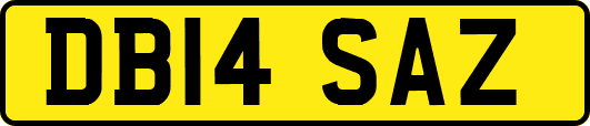 DB14SAZ