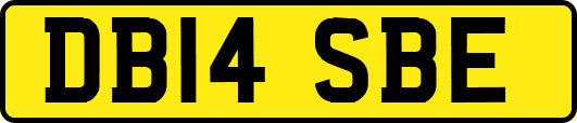 DB14SBE