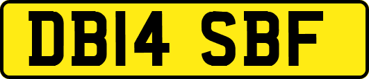 DB14SBF