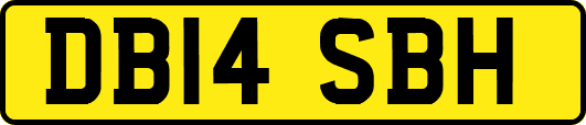 DB14SBH