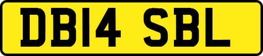 DB14SBL