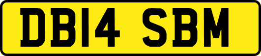 DB14SBM