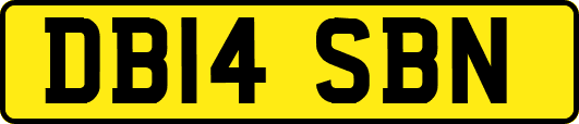 DB14SBN