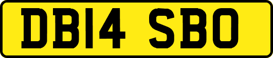 DB14SBO