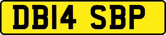 DB14SBP