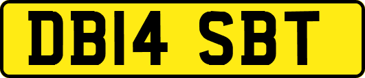 DB14SBT