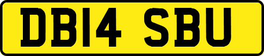 DB14SBU