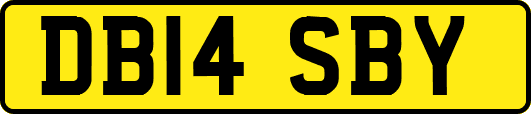 DB14SBY