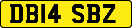 DB14SBZ