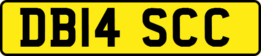 DB14SCC