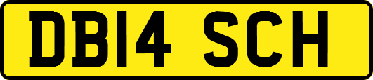 DB14SCH