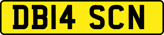 DB14SCN