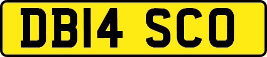 DB14SCO