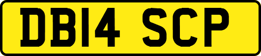 DB14SCP