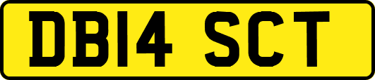 DB14SCT