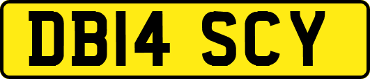 DB14SCY