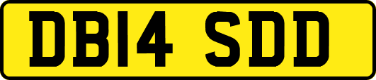 DB14SDD