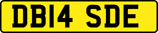 DB14SDE