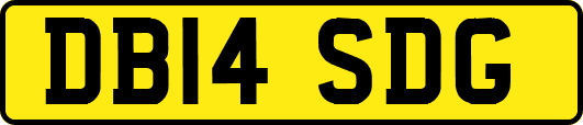 DB14SDG