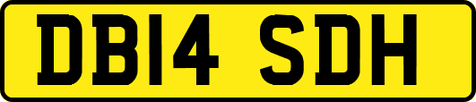 DB14SDH
