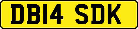 DB14SDK