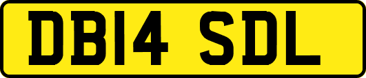 DB14SDL