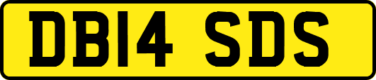 DB14SDS