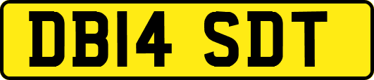 DB14SDT