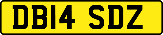 DB14SDZ