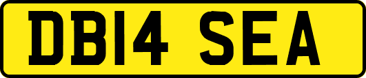 DB14SEA