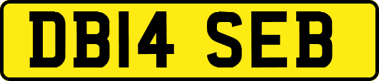DB14SEB