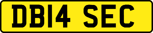 DB14SEC