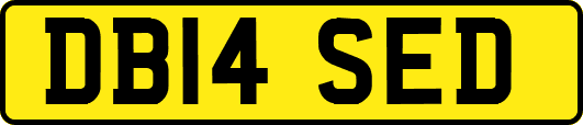 DB14SED