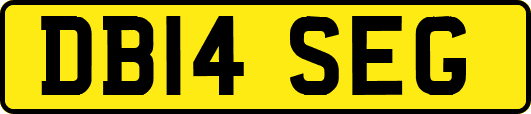 DB14SEG