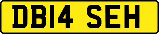 DB14SEH