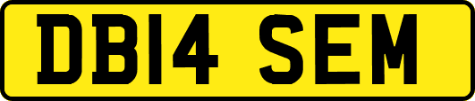 DB14SEM
