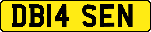 DB14SEN