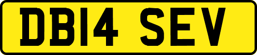 DB14SEV
